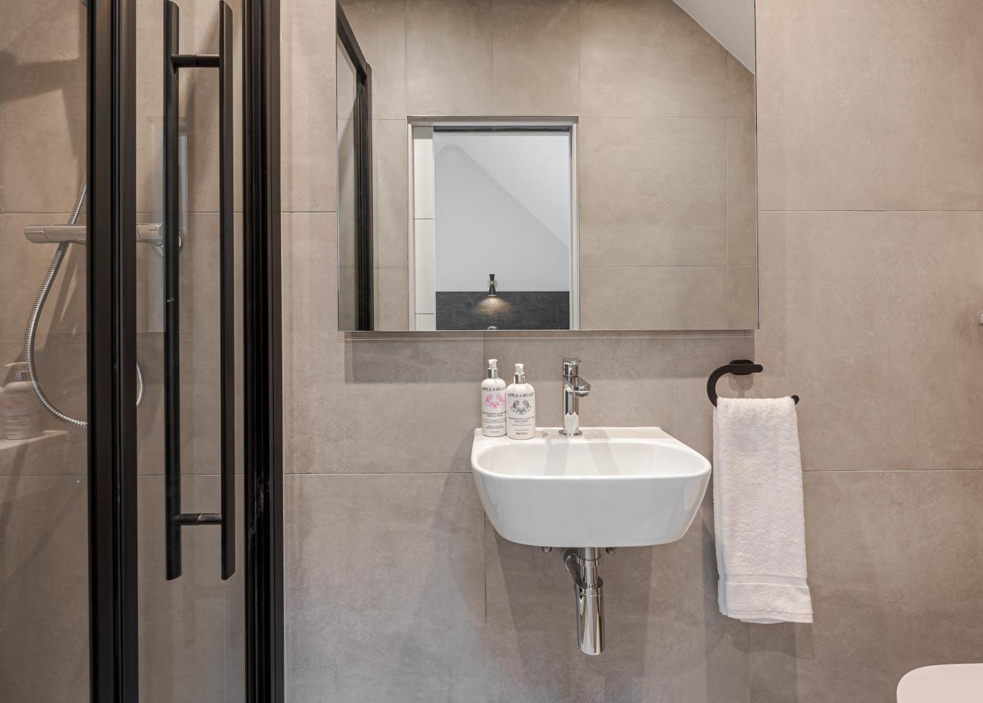 King'S Cross Express Inn London Ngoại thất bức ảnh