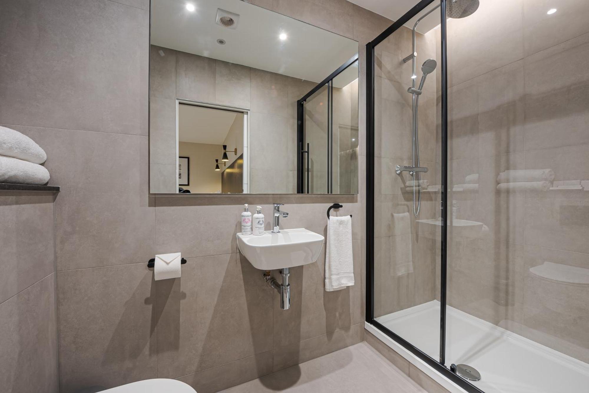 King'S Cross Express Inn London Ngoại thất bức ảnh