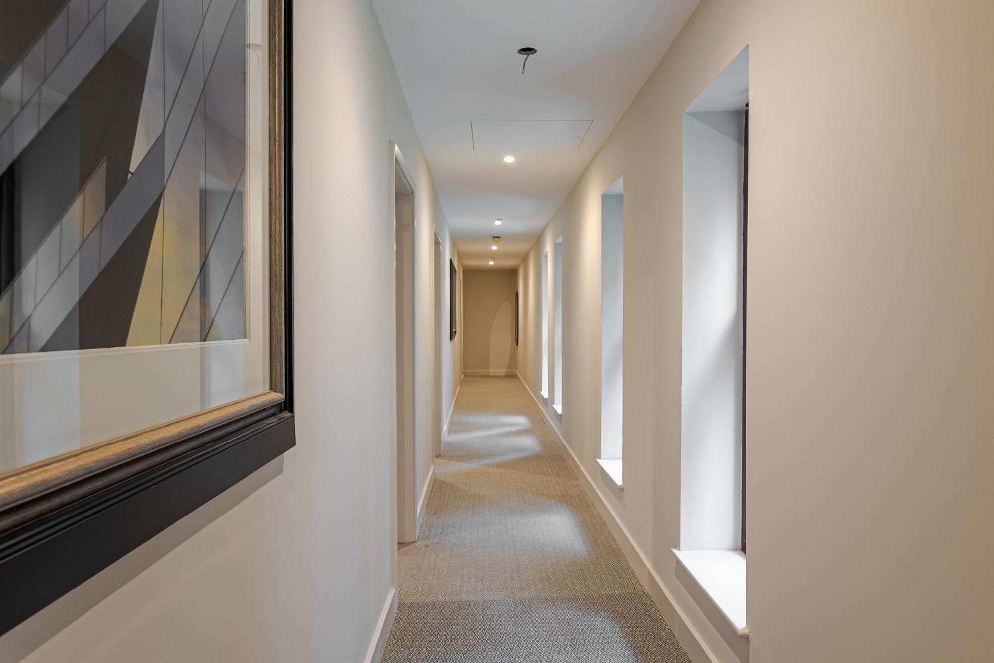 King'S Cross Express Inn London Ngoại thất bức ảnh