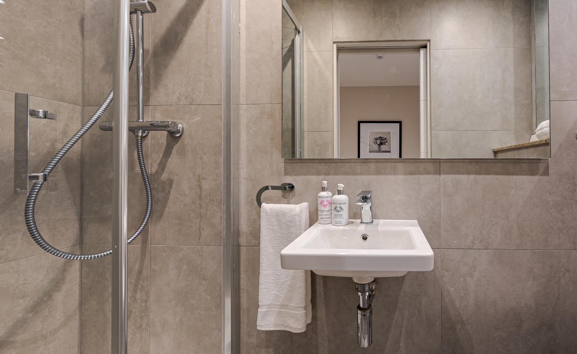 King'S Cross Express Inn London Ngoại thất bức ảnh